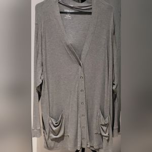 Torrid sleep cardigan